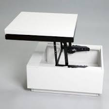 Smart Lift Top Coffee Table Solutions In Modern And Classic Style Coffee Table Furniture Coffee Table With Hidden Storage Coffee Table Square