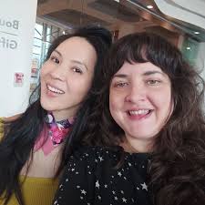 I'm honoured to have won Children's Album of the Year at the  @canadianfolkmusicawards for my album Lullabies!! Congratulations to all  the nominees and thank you to the hardworking CFMA team and Canadian