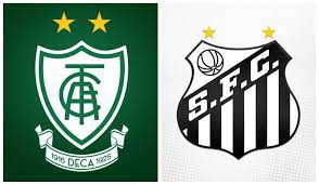 America mg, jogo do santos, santos x america mg. America Mg X Santos Saiba Onde Ver Este Jogo Ao Vivo Na Tv