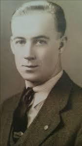 John Crippen's Instagram, Twitter & Facebook