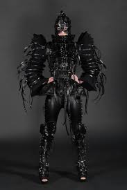 Image result for wow wearable art