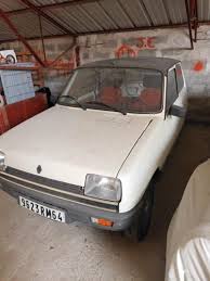 Image result for Blanc Gardenia 1980 Renault