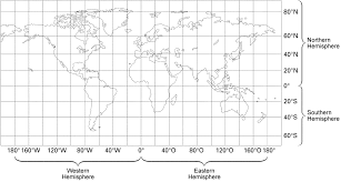 Have them find albuquerque, new mexico on the worksheet. Latitude And Longitude Blank World Map With Lines Furlongs Me At Blank World Map World Map Latitude Latitude And Longitude Worksheets