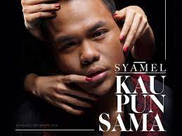 Kidd santhe lend his production here, which came as a surprise… chorus kau kata cinta mu tulus dan setia kau kata ku dusta tapi engkau pun sama tapi engkau pun sama kau pun sama. Lirik Lagu Kau Pun Sama Syamel Rafzantomomi