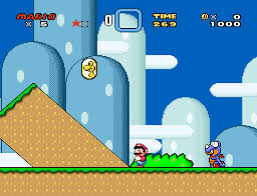 This feature allows for use of the motion activated security light in any area shielded from sunlight which would. Two Of The Super Mario Advance Games With The Vba Filter Which Aproximates How The First Gba Agb 001 Looks Under A Bright Light Versus The Unfiltered Snes Versions Gameboyadvance