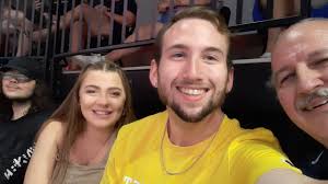 Event Feedback: Jacksonville Sharks vs. Carolina Cobras