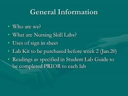 Infact, there are germs everywhere in the environment. Orientation To Nursing Skills Lab And Lab Routines And Policies Hand Hygienehand Hygiene Week 1week Ppt Download