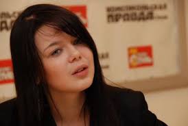 Алина михайловна гросу родилась в украинском городе черновцы в июне 1995 года в семье инженера и медсестры. Alina Grosu V Moskve Mne Mogut Skazat Zapomni Ty Zdes Ne Zvezda Reporter Ua