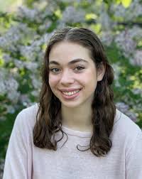 Cece Amann Hi! My name is Cece Amann and I would love to be your PFP :) I  am