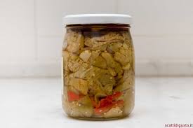 Ed anche per quest' anno le melanzane sott' olio sono state fatte. Melanzane Sott Olio La Ricetta Perfetta Di Peppe Guida