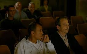 Porn Theatre