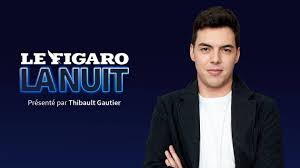 Photo Le Figaro la nuit : Épisodes casting et diffusions