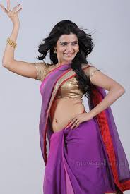 Play now & win coins. Actress Samantha Hot Photoshoot Stills In Violet Saree Samantha In Saree Saree Purple Saree