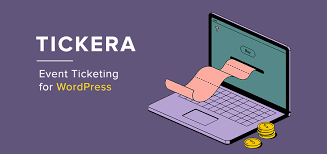 Engaging with your audience through online ticket sales involves organization and marketing efforts. Tickera Wordpress Event Ticketing Management System Wpexplorer