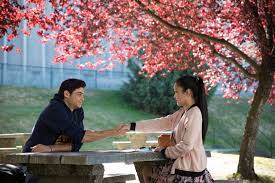 But feelings grow complicated when an old crush reenters her life. To All The Boys I Ve Loved Before And To Fans Hungry For More The New York Times