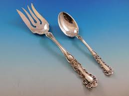 Check spelling or type a new query. Luxembourg By Gorham Sterling Silver Coffee Spoon 4 78 Flatware Silverware Home Living Kromasol Com