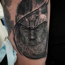 125 Nordic Viking Tattoos You Will Love With Meanings Wild Tattoo Art The vikings, who are characterized as extremely. 125 nordic viking tattoos you will