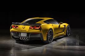 There are a few monumental moments in american history: 2015 Chevrolet Corvette Z06 Review Supercars Net