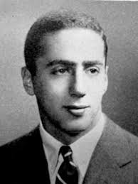 Sanford W. Weiss '54