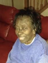 Obituary information for Dorothy Mae Elliott