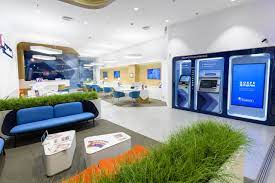 (number of keywords in top 20 google serp) 0 organic traffic: Postbank Launches Modern Digital Self Service Zones Unique For The Market Amcham Bulgaria