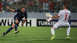 It won't erase all of the painful losses of the past, but it's a start! World Cup Qualifying Highlights England V Malta Germany V Czech Republic