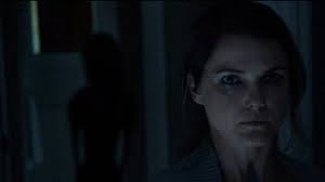 MOVIE REVIEW: Dark Skies