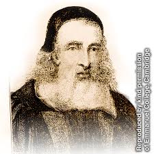 William Bedelli iirikeelne piiblitõlge