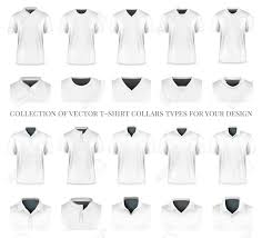 Great savings & free delivery / collection on many items. Sammlung Von Vektor T Shirt Mit Kragen Typen Fur Ihr Design Voll Editierbare Handgemachte Netz Lizenzfrei Nutzbare Vektorgrafiken Clip Arts Illustrationen Image 59309780
