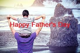 While it is accepted around the world that the first word that a child utters is 'mother', it is also a universal fact that it is the father towards whom almost every child looks. Father S Day 2021 Date And Importance Fathers Day Date 2021 Father S Day