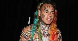 69 (album), a 1988 album by a.r. Tekashi 6ix9ine Released From Prison Early Amid Coronavirus
