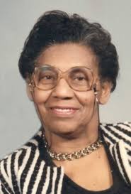 Obituary information for Anna Elizabeth Tinsley