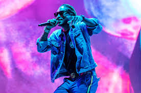 Future Passes Drake For Most No 1s On Top R B Hip Hop Albums