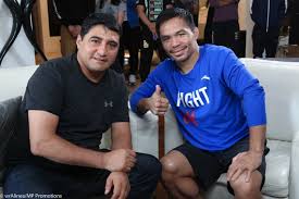 Manny pacquiao and ryan garcia are purportedly throwing down this calendar year. Erik Morales Pacquiao Can Ko Ryan Garcia In Two A Very Lopsided Fight Boxing News