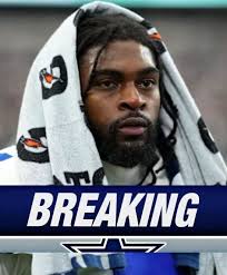 No Daron Bland No Dlaw No Micah Parsons No Caelen Carson Kneeland goes down  in the first quarter. No problem