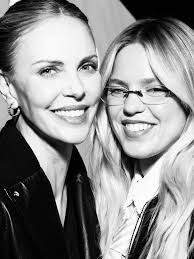 What a night! No matter how many times I go to the Oscars, it always feels  like the first. Thank you to my incredible team. Almost all the fun is just  hanging