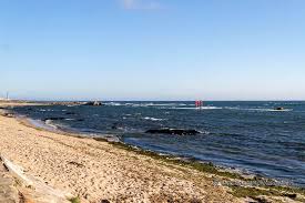 The pilgrimage of nossa senhora da agonia and the amazing views of the lima river maked this city unforgettable. Beaches In Viana Do Castelo