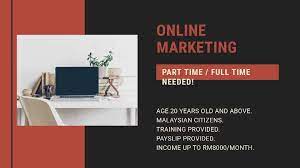 Uptown 2, damansara uptown salary: Job Vacancy Part Time Full Time In Malaysia Home Facebook