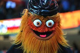 She has written for numerous publications and sites including wired, lucky, rough guides and yahoo! Flyers Mascot Gritty Accused Of Assault