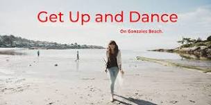 Morning dance sessions Gonzales Beach with...