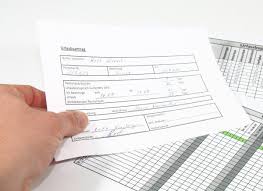 Maybe you would like to learn more about one of these? Formular Urlaubsantrag Vorlage Formulare Com