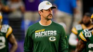 The green bay packers quarterback appeared on the september 2017 cover of men's fitness, detailed his intensive trx workout regimen, and absolutely crushed training camp. Aaron Rodgers A Glimpse At His Many Mustaches In The Nfl Essentiallysports
