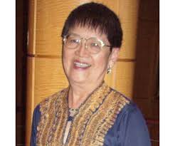 Georgia Lee Obituary (1935