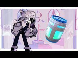 Ruv Sings Chug Jug With You Playable Mod Friday Night Funkin Mid Fight Masses Youtube