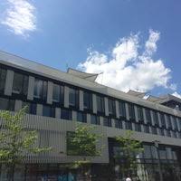 Hier kombinieren wir unser betriebswirtschaftliches, digitales und technologisches know… Accenture Office In Alte Heide Hirschau