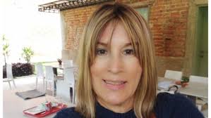 Fundraiser by Alejandra Sequera : Help Gisela win the battle against  cancer. Ayuda a Gisela