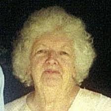 Pauline Haynie Webb (1915-2011)
