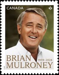 Former prime minister Brian Mulroney will be featured
