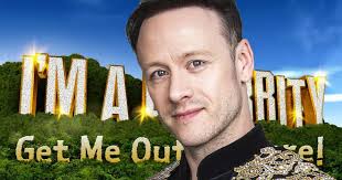 Strictly's Kevin Clifton hotly tipped for I'm A Celeb after teasing new  venture