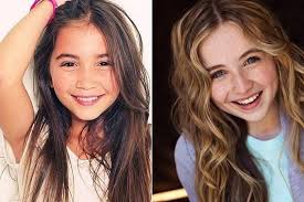 Girl Meets World': Meet Riley Matthews' Best Friend Maya!
